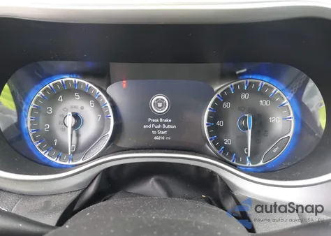 2021 Chrysler Pacifica Touring L from USA, damaged, VIN 2C4RC1BG8MR585419